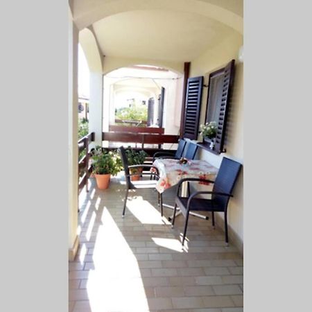 Apartment Zdenka Rasa ภายนอก รูปภาพ